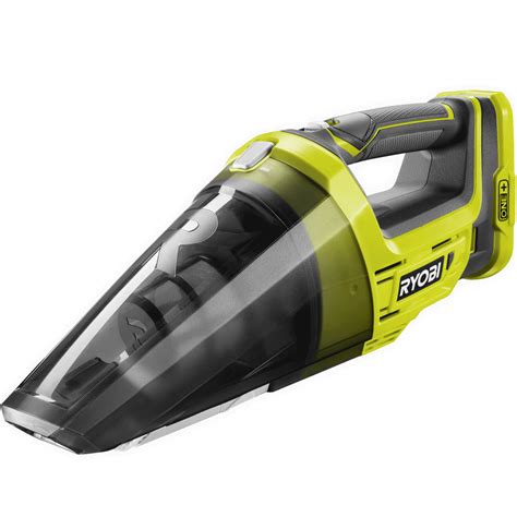 ryobi hand vacuum